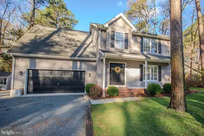 4984 Lords Creek Drive, Eden, MD 21822 - Photo 2