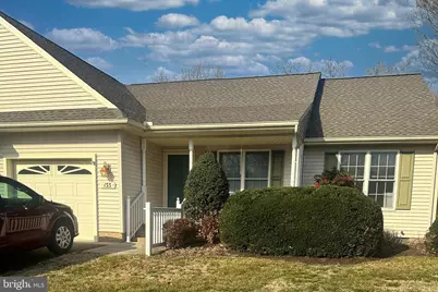 133 Village Oak Drive, Salisbury, MD 21804 - Photo 1