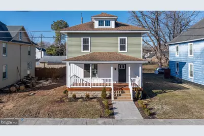603 E Chestnut Street, Delmar, MD 21875 - Photo 2
