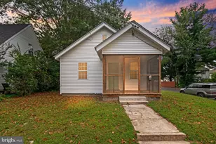 905 Hanover St, Salisbury, MD 21801 - Photo 2