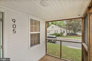 905 Hanover St, Salisbury, MD 21801 - Photo 6