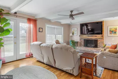 5662 Clydesdale Drive, Salisbury, MD 21801 - Photo 16