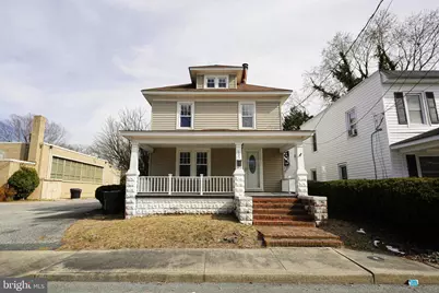 605 Oak Hill Avenue, Salisbury, MD 21801 - Photo 2