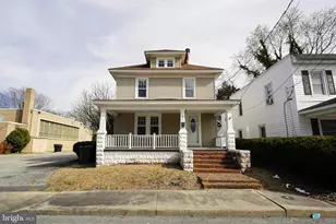 605 Oak Hill Ave, Salisbury, MD 21801 - Photo 2