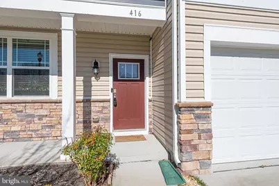 416 Birchwood Drive, Salisbury, MD 21804 - Photo 2