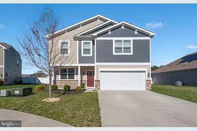 416 Birchwood Drive, Salisbury, MD 21804 - Photo 2