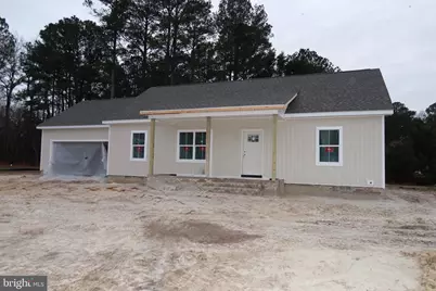 129 Holly Hill Court, Fruitland, MD 21826 - Photo 4
