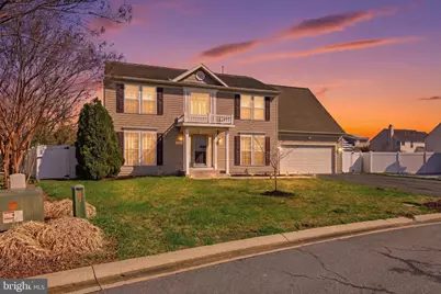 9167 Drawbridge Drive, Delmar, MD 21875 - Photo 1