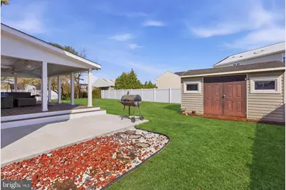 9167 Drawbridge Drive, Delmar, MD 21875 - Photo 46