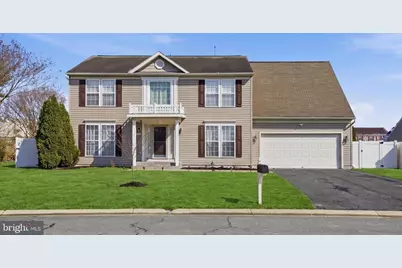 9167 Drawbridge Drive, Delmar, MD 21875 - Photo 38