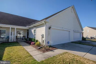 9523 Wedge Way, Delmar, MD 21875 - Photo 1