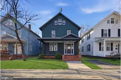 308 Ohio Avenue, Salisbury, MD 21801 - Photo 2