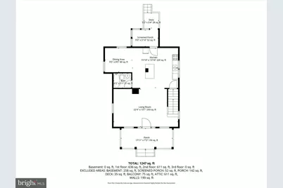 302 Hazel Avenue, Salisbury, MD 21801 - Photo 34