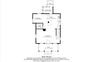 302 Hazel Ave, Salisbury, MD 21801 - Photo 34