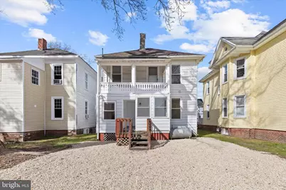 302 Hazel Avenue, Salisbury, MD 21801 - Photo 32