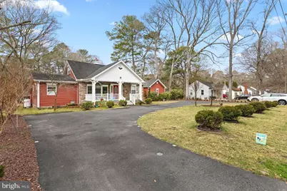 502 Clyde Avenue, Fruitland, MD 21826 - Photo 2