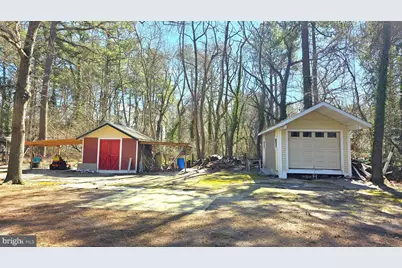 502 Clyde Avenue, Fruitland, MD 21826 - Photo 8