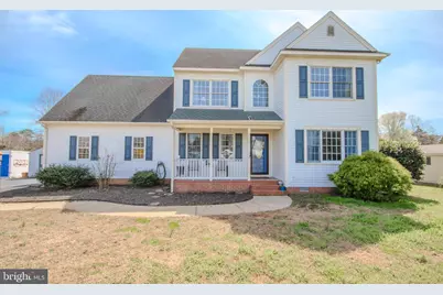 26687 Passerdyke Court, Eden, MD 21822 - Photo 1