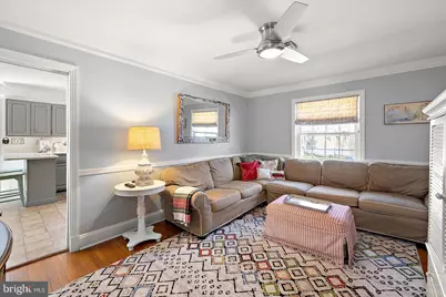 1708 Lower Millstone Lane, Salisbury, MD 21801 - Photo 10