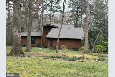 808 Friar Tuck Lane, Salisbury, MD 21804 - Photo 1