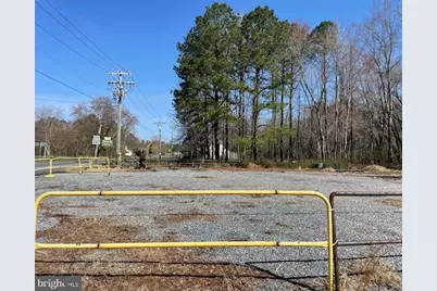 Parcel 78 Nanticoke Road, Quantico, MD 21856 - Photo 1