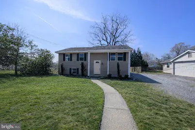 412 E Lincoln Avenue, Salisbury, MD 21804 - Photo 2