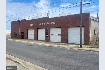 406-408-410-412-414-416 Martin Street, Salisbury, MD 21804 - Photo 2