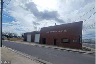 406-408-410-412-414-416 Martin Street, Salisbury, MD 21804 - Photo 1