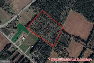 0 Nanticoke Rd, Tyaskin, MD 21865 - Photo 1