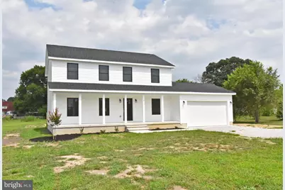313 Brown Street, Mardela Springs, MD 21837 - Photo 54
