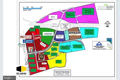 Lot B7 Westwood Drive, Salisbury, MD 21801 - Photo 1