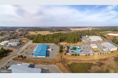 Lot B7 Westwood Drive, Salisbury, MD 21801 - Photo 2