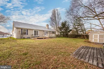 156 Chapel Branch, Hebron, MD 21830 - Photo 50