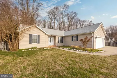 156 Chapel Branch, Hebron, MD 21830 - Photo 1