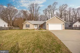 156 Chapel Branch, Hebron, MD 21830 - Photo 4