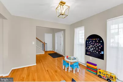 126 Paddock Drive, Fruitland, MD 21826 - Photo 8