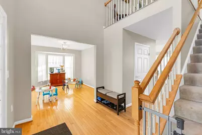 126 Paddock Drive, Fruitland, MD 21826 - Photo 6