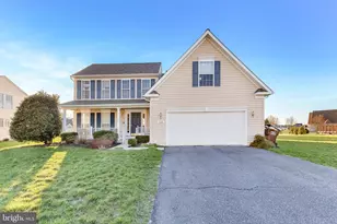 126 Paddock Dr, Fruitland, MD 21826 - Photo 2