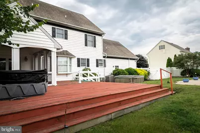 5444 E Nithsdale Drive, Salisbury, MD 21801 - Photo 12