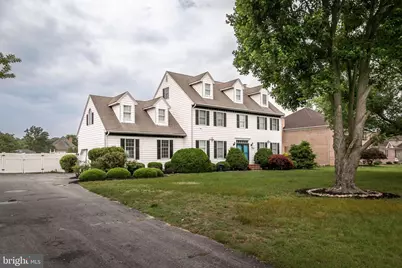 5444 E Nithsdale Drive, Salisbury, MD 21801 - Photo 2