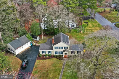 3963 Alderney Mews, Salisbury, MD 21804 - Photo 2