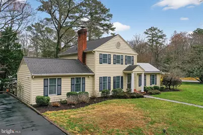 3963 Alderney Mews, Salisbury, MD 21804 - Photo 52