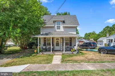 208 Church Street, Mardela Springs, MD 21837 - Photo 1