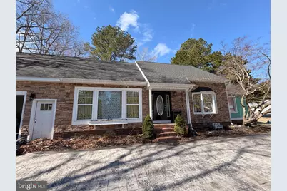 608 W Main Street, Fruitland, MD 21826 - Photo 2