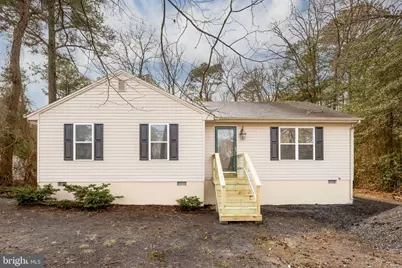 25071 Ocean Gateway, Mardela Springs, MD 21837 - Photo 2