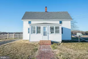 35534 Mt Hermon Rd, Pittsville, MD 21850 - Photo 1