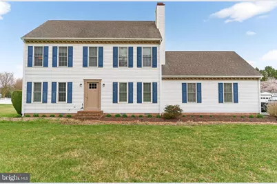 27768 Crooked Oak Lane, Salisbury, MD 21801 - Photo 1