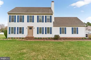 27768 Crooked Oak Ln, Salisbury, MD 21801 - Photo 1