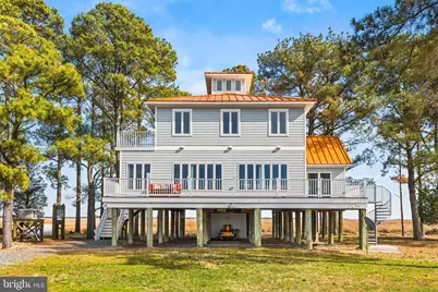 20061 Nanticoke Road, Nanticoke, MD 21840 - Photo 2