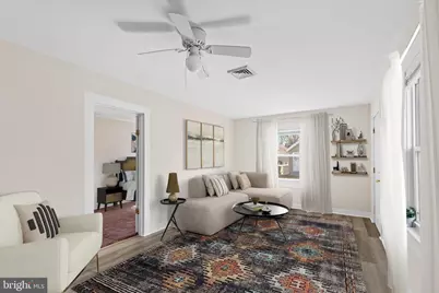 705 Roger Street, Salisbury, MD 21804 - Photo 2